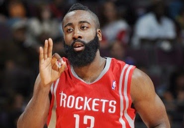 James Harden