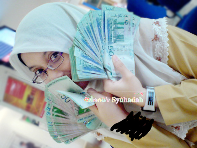 7 Petua Agar Duit Gaji Yang Cukup Cukup Makan Tu Bertahan Sampai Hujung Bulan Blog Mamy Syu