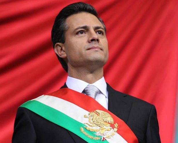 Duner s Blog AUG 27 MEXICAN  PRESIDENT  WANTS TO CHANGE THE 