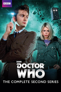 Doctor Who Poster