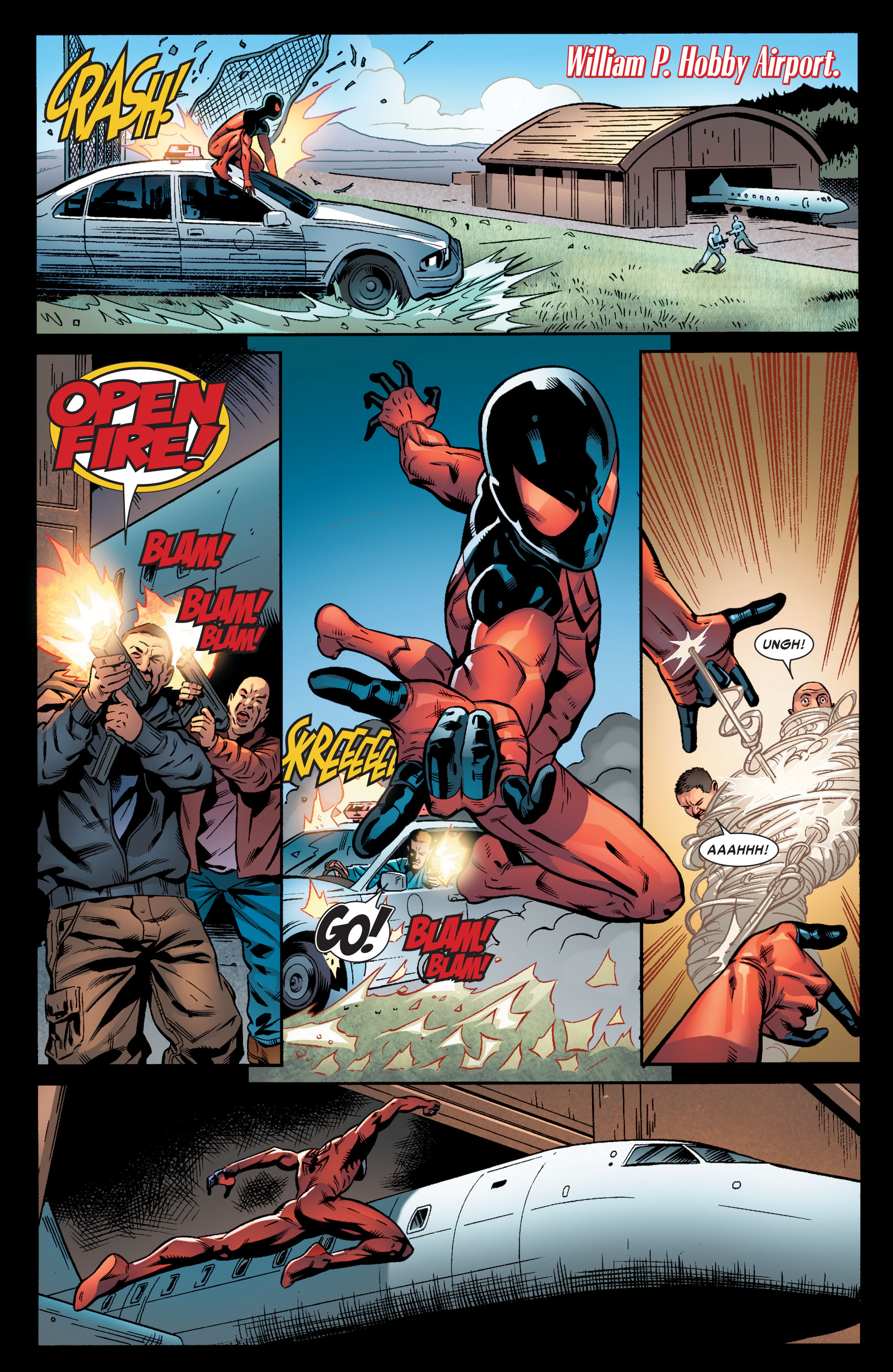 Read online Scarlet Spider (2012) comic -  Issue #5 - 14