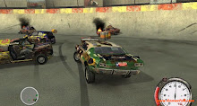 FlatOut – GOG pc español