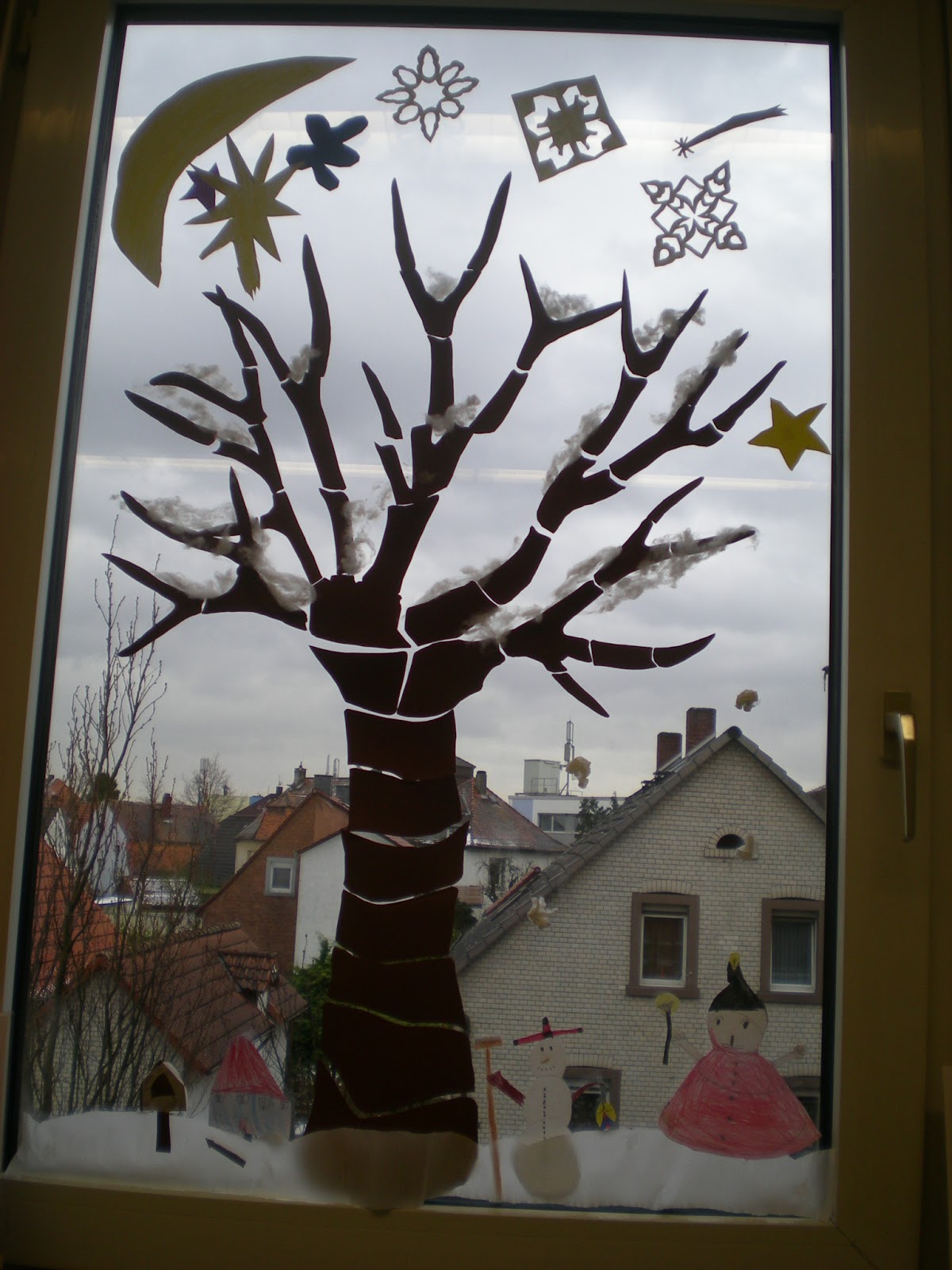 Baumbilder Tipss und Vorlagen