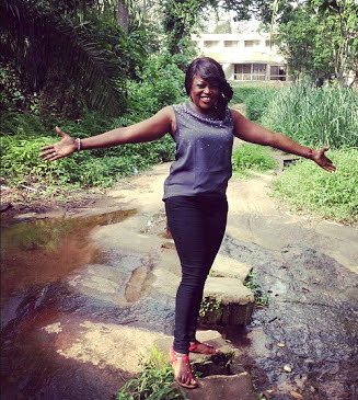 funke akindele latest news 2013