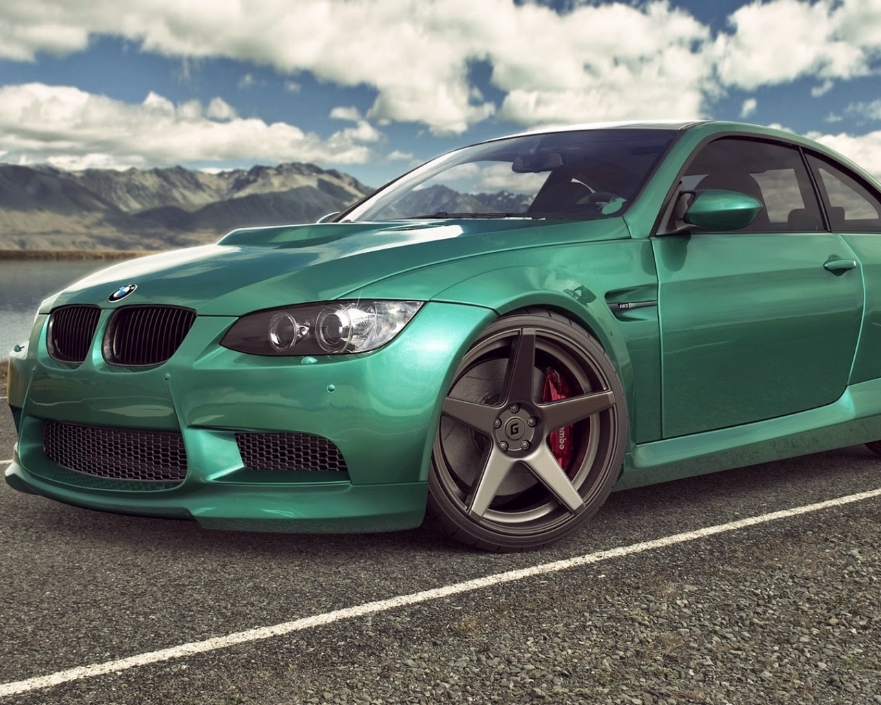 خلفيات وصور السيارات بجودة Wallpapers Of Cars Hd