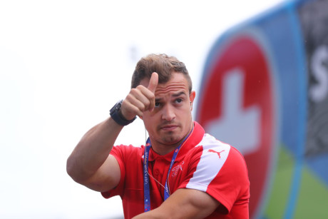 Truc tiep Thuy Si - Ba Lan 0-1: Jakub Blaszczykowski 