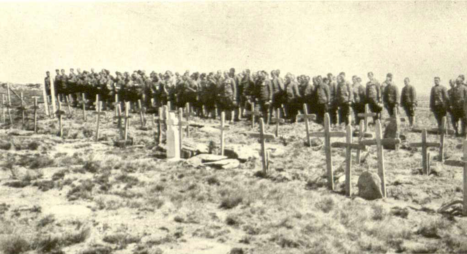 Kajmakcalan Battle 12 30 September 1916