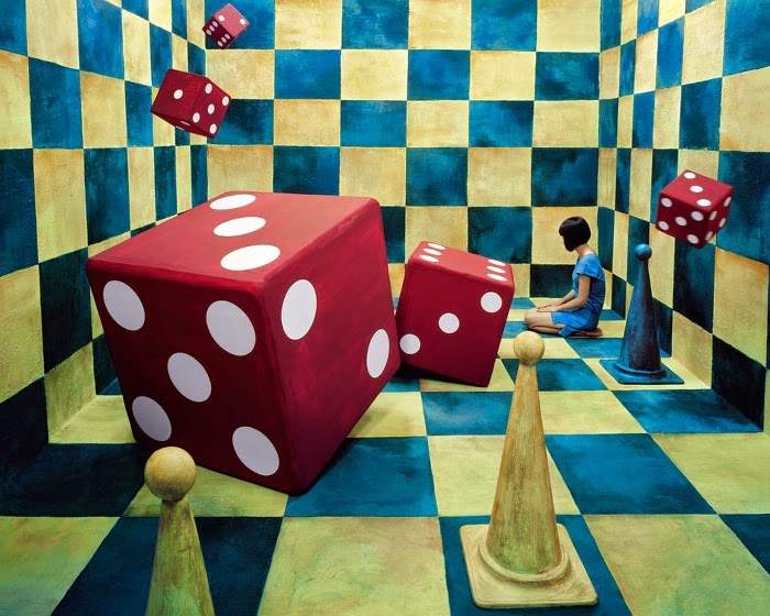 DaaD: Jee Young Lee