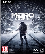 Metro Exodus