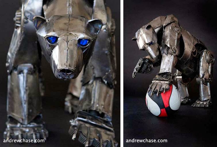 14-Polar-Bear-Andrew-Chase-Recycle-Fully-Articulated-Mechanical-Animal-www-designstack-co