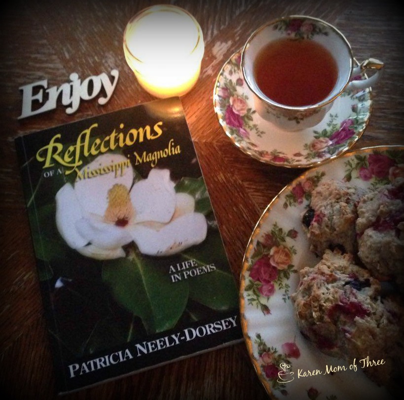 A Cup Of Tea and A Cozy Mystery Super Sweet Start To Your Week Mixed