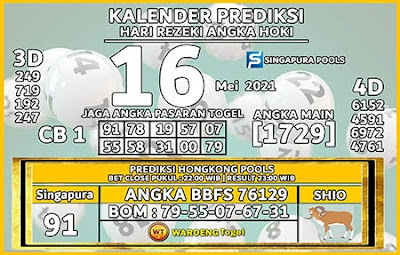 gambar togel syair sgp