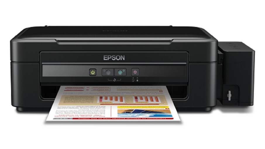 Jual Epson L360 AllinOne Ink Tank Printer Toko Printer Online