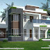 2540 sq-ft, 4 bedroom house cost of 53 lakhs