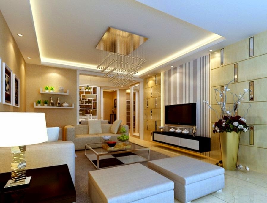 Desain penataan ruang tamu minimalis interior modern Desain penataan ruang tamu minimalis interior modern