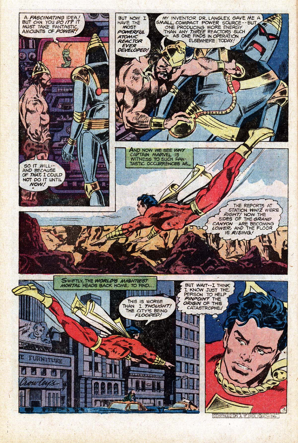 Read online World's Finest Comics comic -  Issue #265 - 58