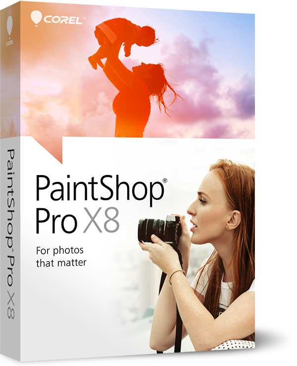 corel paintshop pro x8 torrent