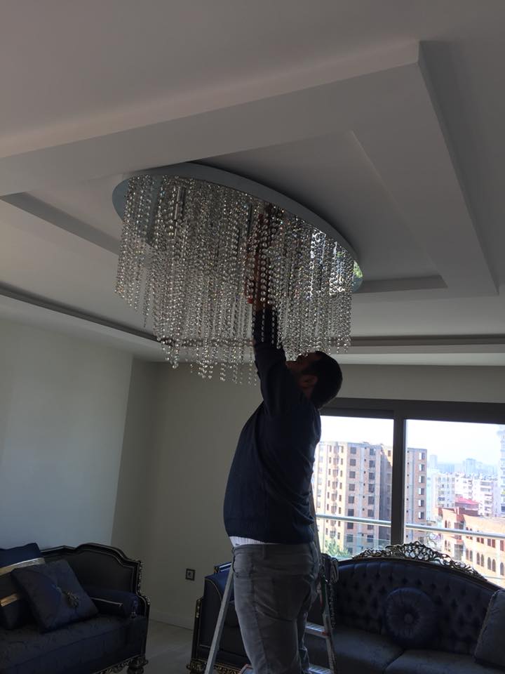 Adana Yatak Odasi Mutfak Banyo Dolabi Mobilya Uretim Montaj Isleri