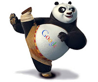 Optimasi SEO Agar Bersahabat dengan Google Panda