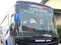 Bus Pariwisata Sumber Jaya Terbaru 2019 Bus Pariwisata Sumber Jaya Terbaru 2019