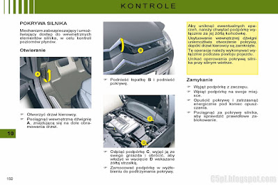 instrukcja obsługi citroen c5 2001 2005 instrukcja serwisowa 2009 2011 2003 download chomikuj Wprowadzenie Kontrola działania Ekrany wielofunkcyjne Komfort Otwieranie Widoczność Wyposażenie Bepieczeństwo Prowadzenie Kontrole Praktyczne informacje Dane techniczne