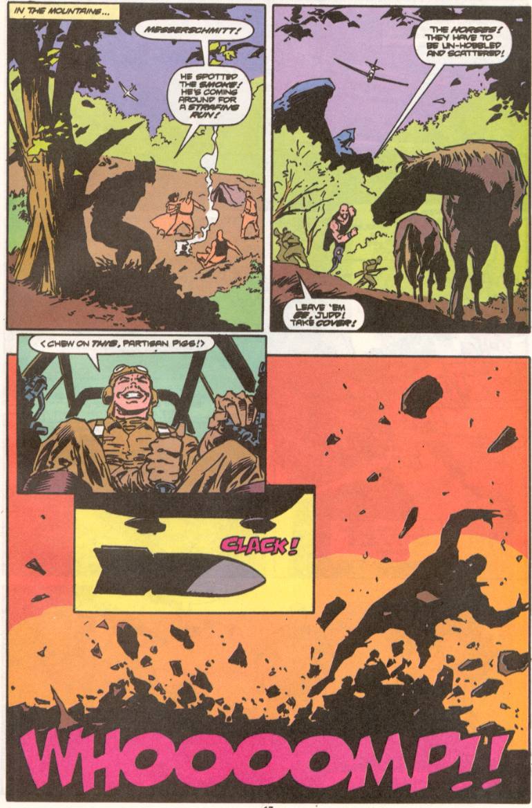 Wolverine (1988) Issue #36 #37 - English 13