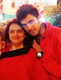 Parth Samthaan Family Wife Son Daughter Father Mother Age Height Biography Profile Wedding Photos