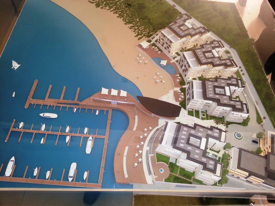 13 Photos of The Spectacular Sh 5 Billion English Point Marina in