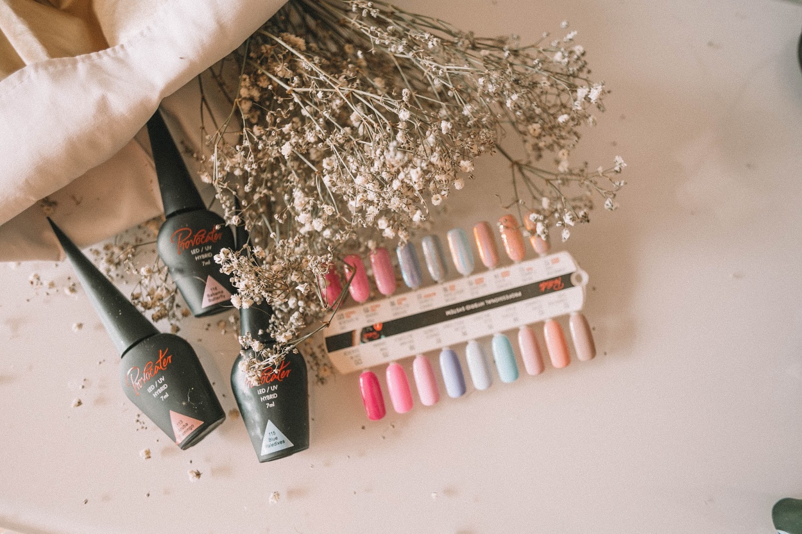 Provocater Kolekcja Wiosna Lato Follow Me Paulinye