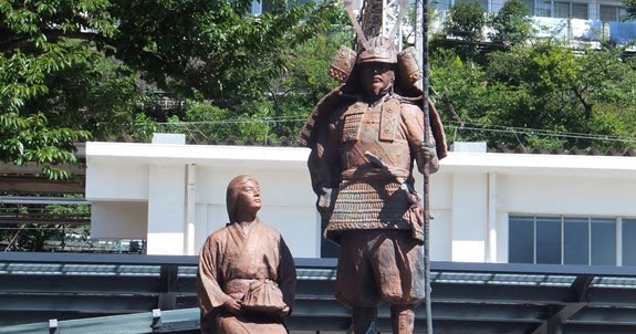 城願寺｜土肥実平の菩提寺｜