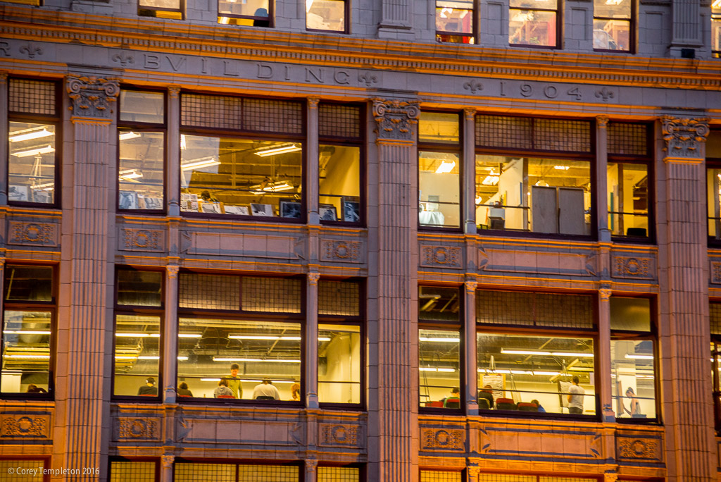 Corey Templeton Photography Art Department