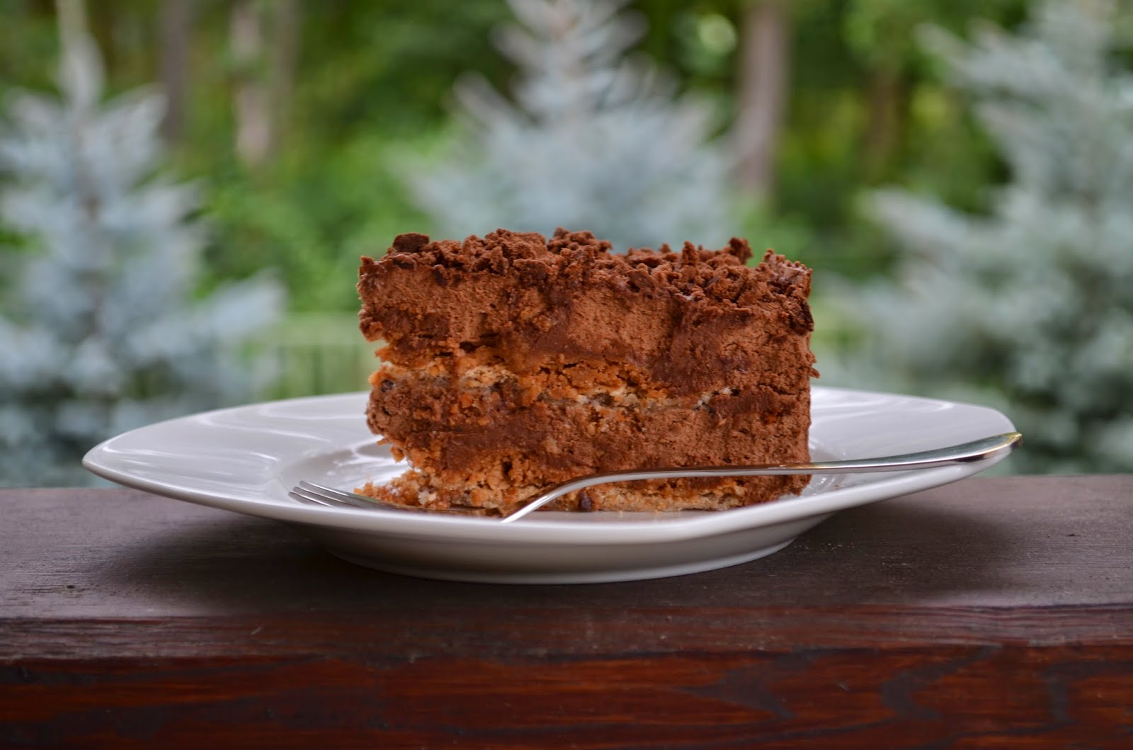 Kuchenne hity ... : Royal Chocolate