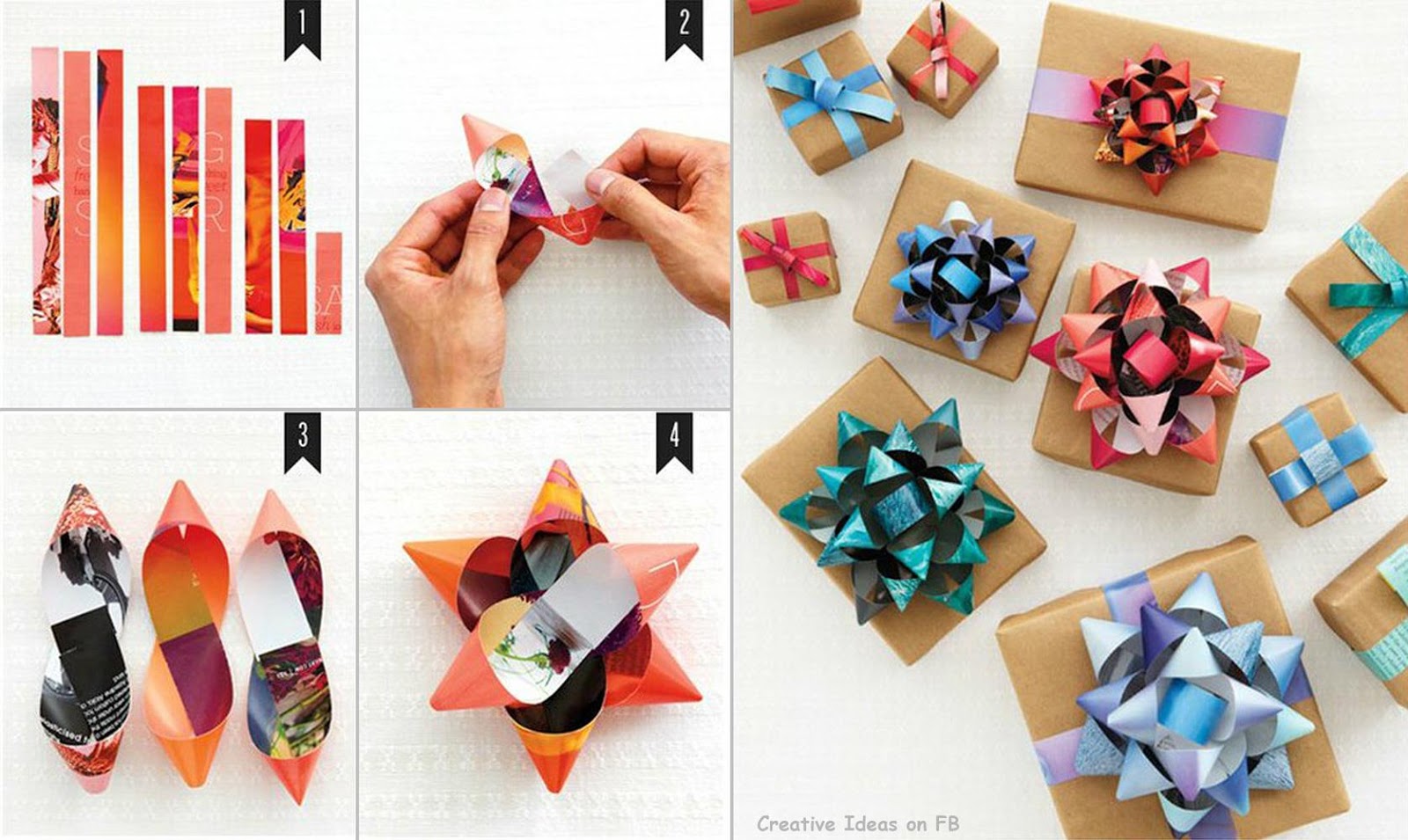 Kreativiti DIY Potong, Lipat, Tampal Relaks Minda