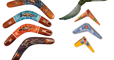 Video game with boomerang Clearance