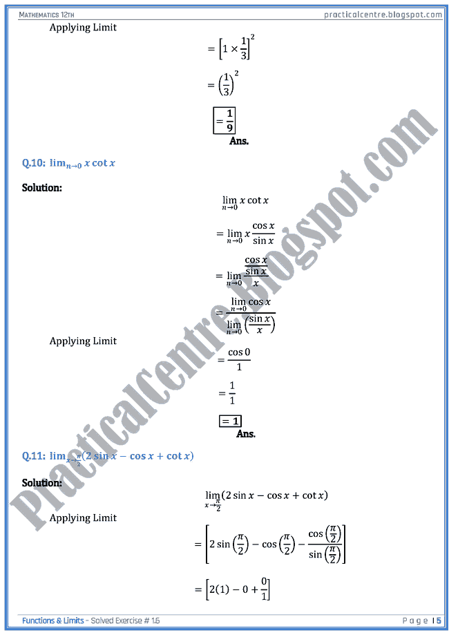 exercise-no-1-6-solved-exercise-functions-and-limits-mathematics-xii