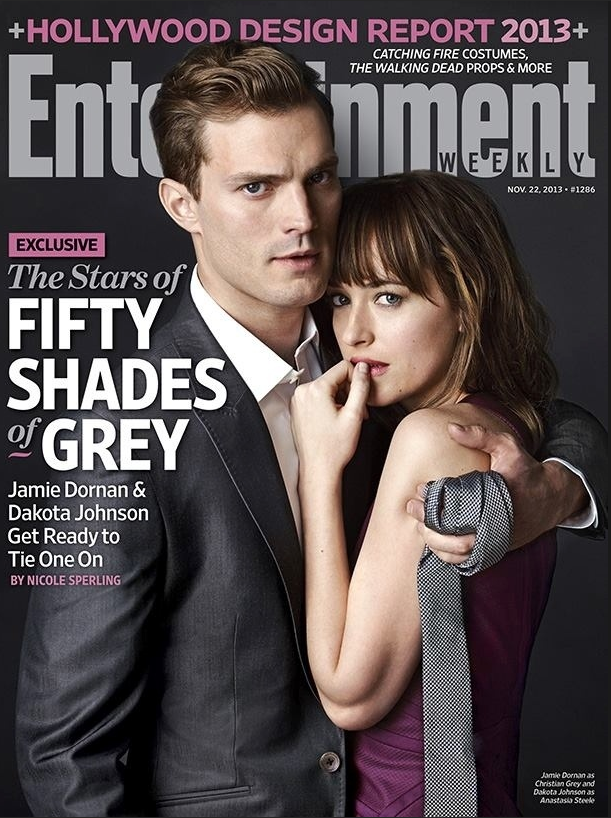 Mundinho Surreal: Trailer Oficial 50 Tons de Cinza, O Filme