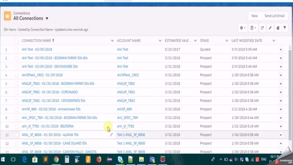 Salesforce Geek Lightning Component For Sending Email For