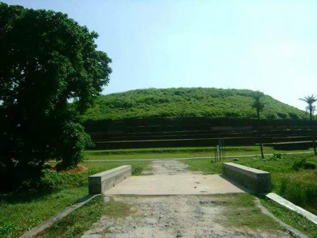 बौद्ध स्थल का दीदार करने फ्रांस से पैदल बगहा पहुंचा युवक, थाईलैंड से आये 130 2 बौद्ध स्थल का दीदार करने फ्रांस से पैदल बगहा पहुंचा युवक, थाईलैंड से आये 130 2