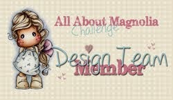 All About Magnolia Challenge