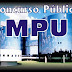 Concurso MPU 2017 - Técnico Administrativo