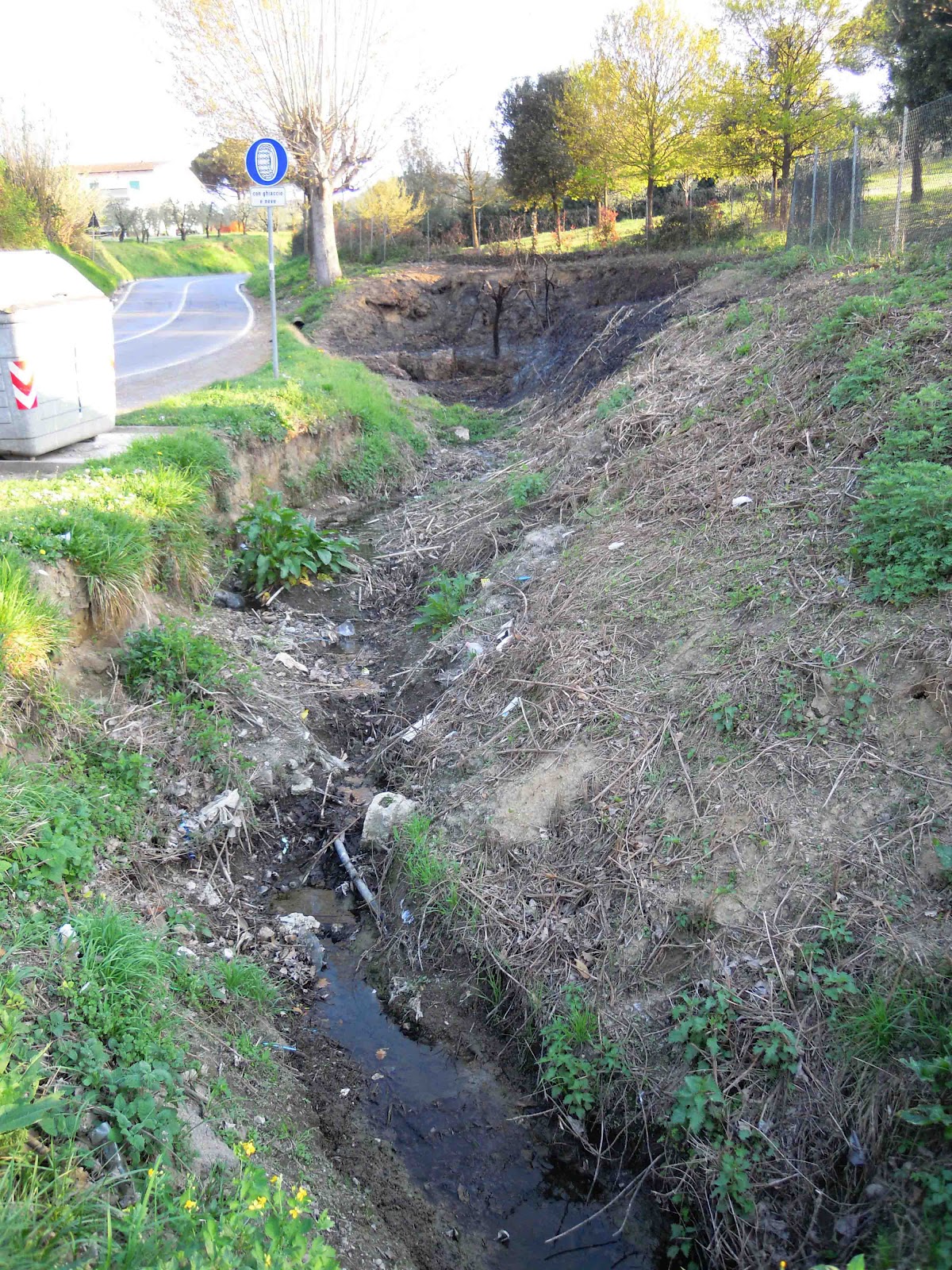 SMARTARC RIAPPARSA FONTEVIVO