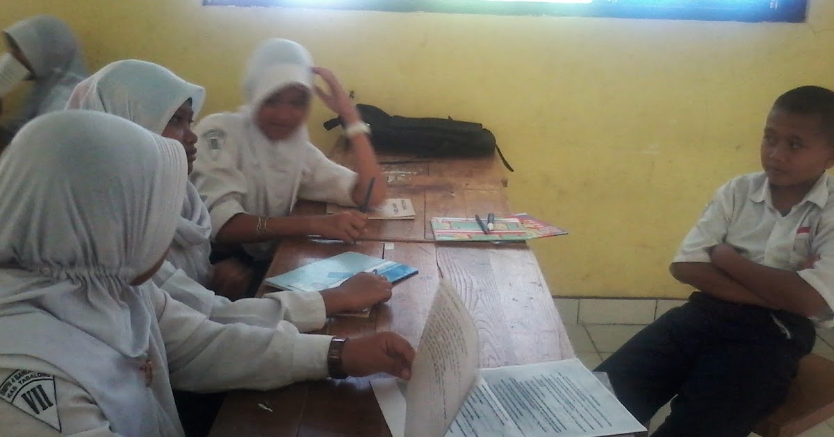 Contoh Soal Mengidentifikasi Penggunaan Tanda Baca yang Salah dalam
