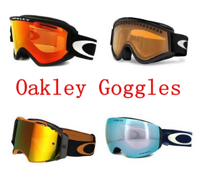  Oakley Goggles