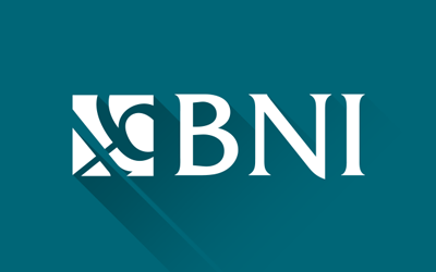 Bank BNI Logo