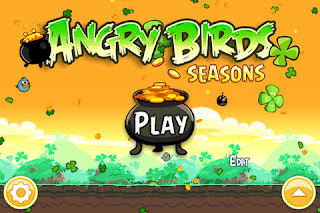 Free Download Angry Birds Seasons Full Version Terbaru 2012 For PC