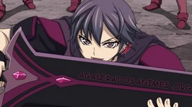 Seisen Cerberus: Ryuukoku no Fatalites 01 Seisen Cerberus: Ryuukoku no Fatalites 01 online legendado
