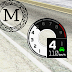 Velocimetro Moderno