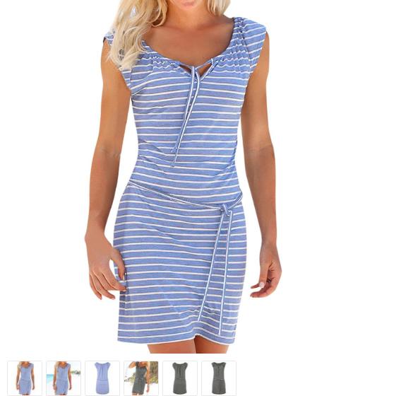 Gray Green Dress - Online Store Sales Today