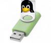 Formattare chiavette e dischi USB sotto Linux