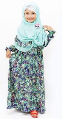 model hijab anak modern terbaru model hijab anak modern terbaru